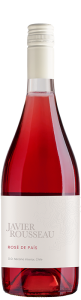 Erasmo – JR ROSÉ DE PAIS