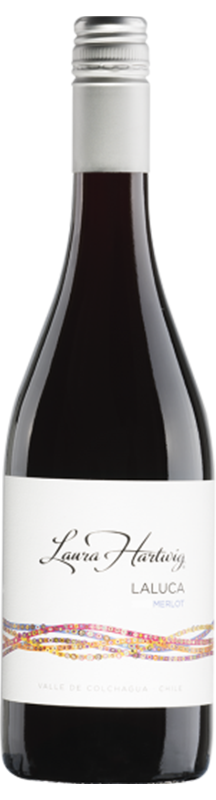 Laura Hartwig - Laluca Merlot
