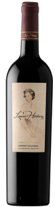 Laura Hartwig – Cabernet Sauvignon