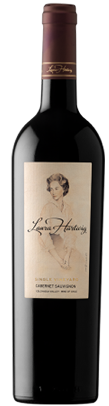 Laura Hartwig - Cabernet Sauvignon