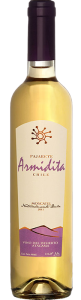 Pajarete – Armidita