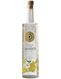 PISCO PRIMER ENCANTO