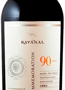 Ravanal – Commemoration 90