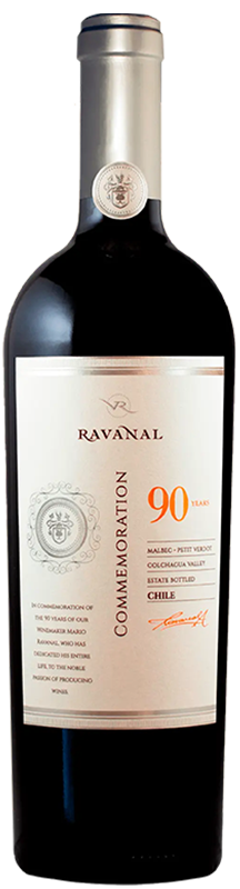 Ravanal – Commemoration 90