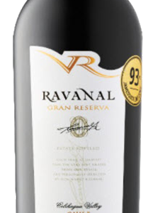 Ravanal – Gran Reserva Cabernet Sauvignon