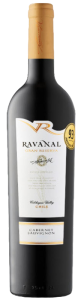 Ravanal – Gran Reserva Cabernet Sauvignon