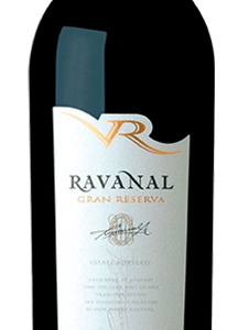 Ravanal – Gran Reserva Carmenere