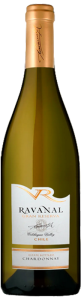 Ravanal – Gran Reserva Chardonnay
