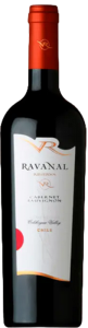 Ravanal – Reserva Cabernet Sauvignon