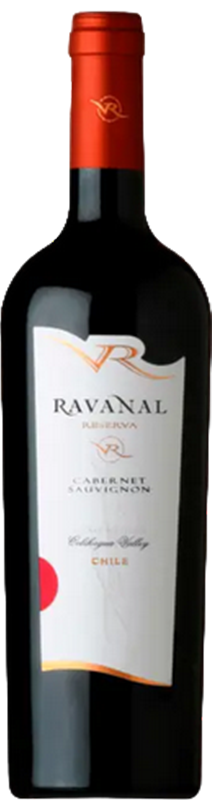 Ravanal - Reserva Cabernet Sauvignon