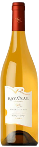 Ravanal – Reserva Chardonnay