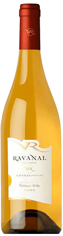 Ravanal - Reserva Chardonnay