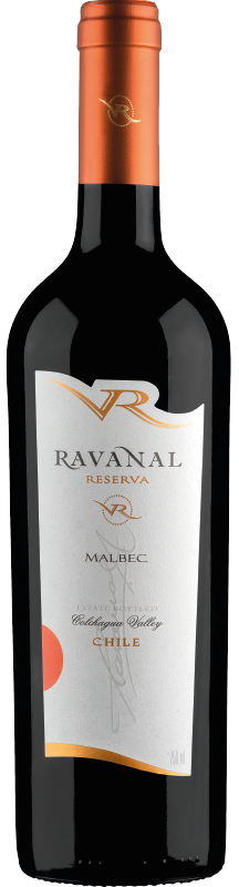 Ravanal – Reserva Malbec