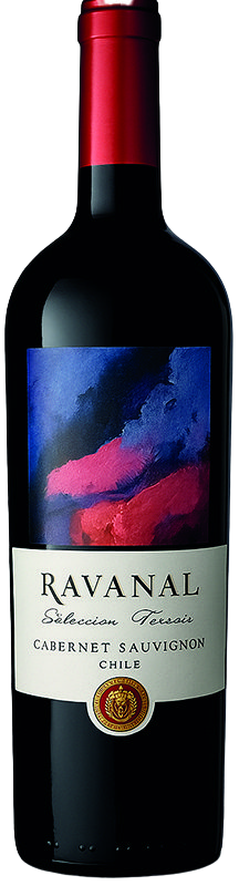 Ravanal - Selection Terroir Cabernet sauvignon