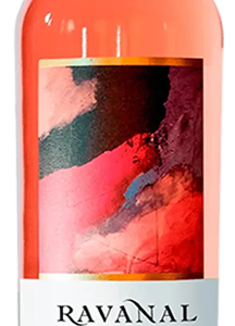 Ravanal - Selection Terroir Rose