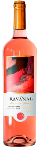 Ravanal – Selection Terroir Rose