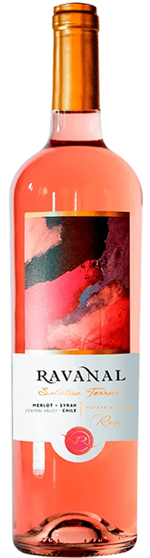 Ravanal - Selection Terroir Rose