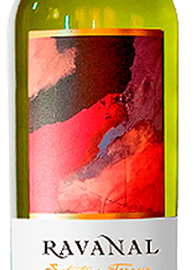 Ravanal - Selection Terroir Sauvignon Blanc
