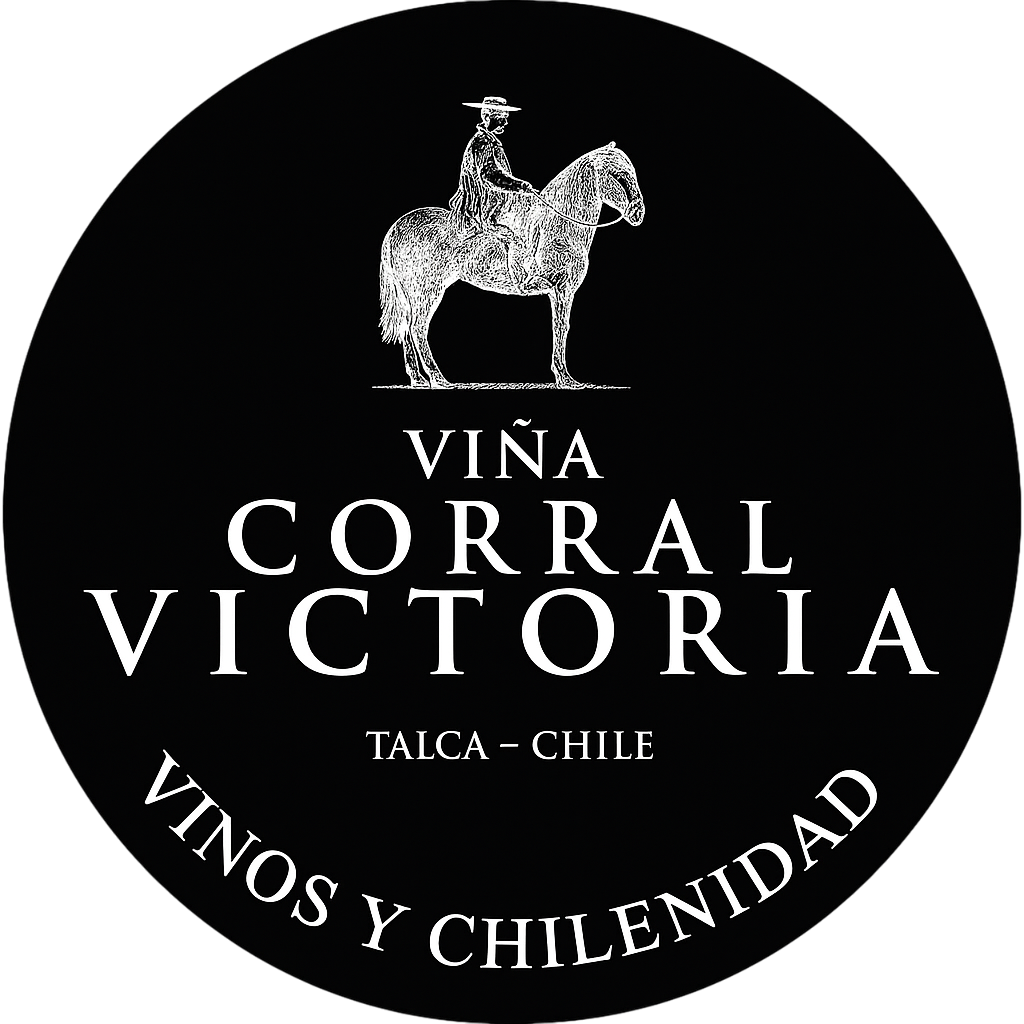 Viña Corral Victoria